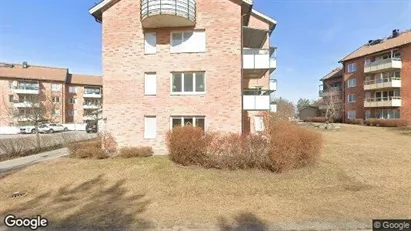 Apartments for rent in Lidingö - Photo from Google Street View