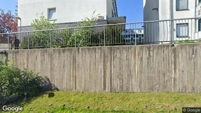 Apartments for rent in Stockholm West - Photo from Google Street View