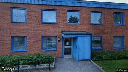 Apartments for rent in Gävle - Photo from Google Street View