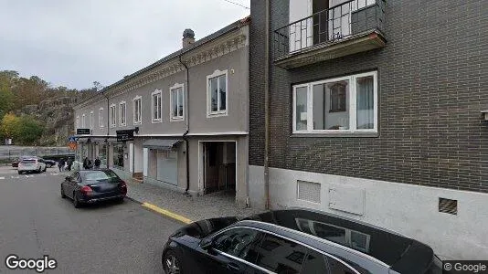 Apartments for rent in Karlshamn - Photo from Google Street View