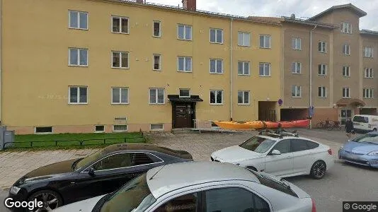 Apartments for rent in Sandviken - Photo from Google Street View