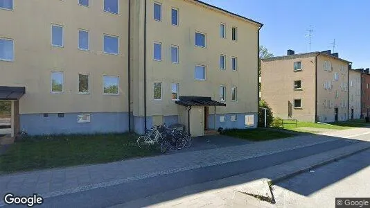Apartments for rent in Stockholm South - Photo from Google Street View