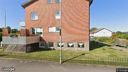 Apartments for rent in Karlstad - Photo from Google Street View