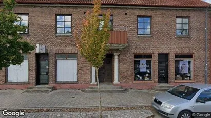 Apartments for rent in Perstorp - Photo from Google Street View