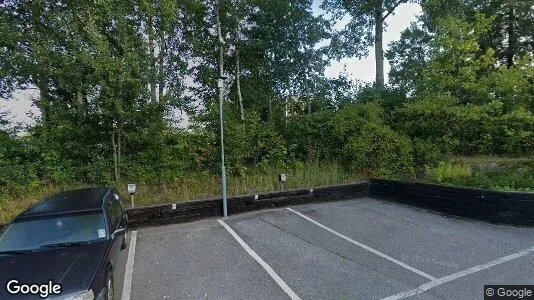 Apartments for rent in Sigtuna - Photo from Google Street View