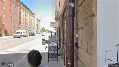 Apartments for rent in Södermalm - Photo from Google Street View