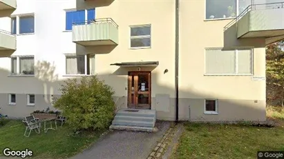 Apartments for rent in Stockholm South - Photo from Google Street View