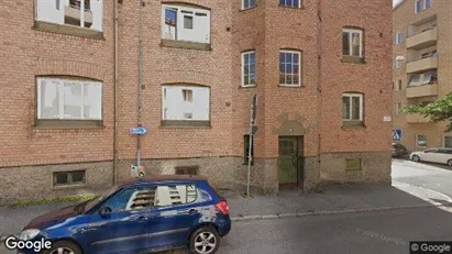 Apartments for rent in Solna - Photo from Google Street View