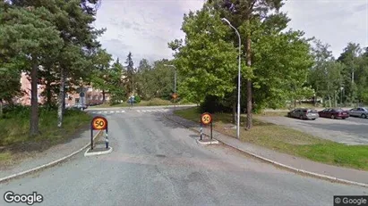 Apartments for rent in Västerås - Photo from Google Street View