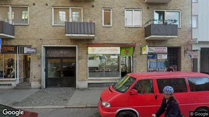 Apartments for rent in Malmö City - Photo from Google Street View