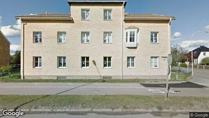 Apartments for rent in Norrköping - Photo from Google Street View