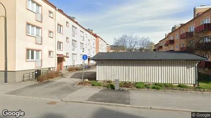 Apartments for rent in Örebro - Photo from Google Street View