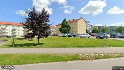 Apartments for rent in Trollhättan - Photo from Google Street View