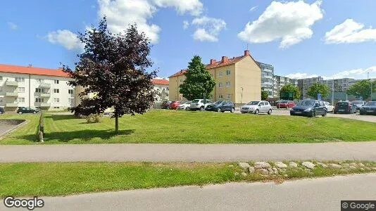 Apartments for rent in Trollhättan - Photo from Google Street View