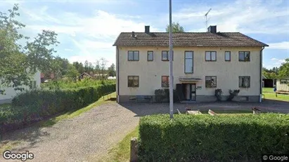 Apartments for rent in Vimmerby - Photo from Google Street View