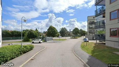 Apartments for rent in Lundby - Photo from Google Street View