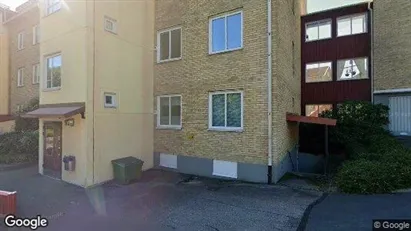 Apartments for rent in Uddevalla - Photo from Google Street View