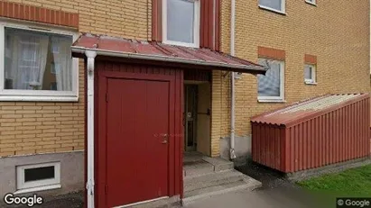 Apartments for rent in Uddevalla - Photo from Google Street View
