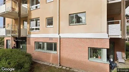 Apartments for rent in Håbo - Photo from Google Street View