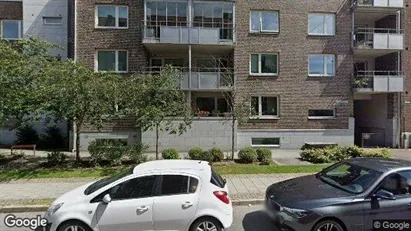 Apartments for rent in Lund - Photo from Google Street View