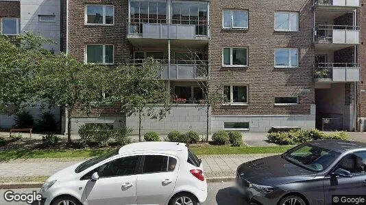 Apartments for rent in Lund - Photo from Google Street View