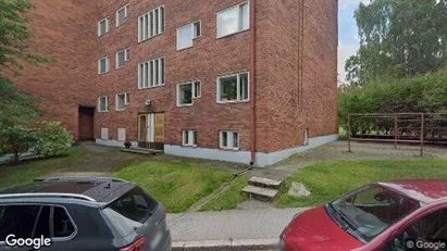 Apartments for rent in Helsinki Läntinen - Photo from Google Street View
