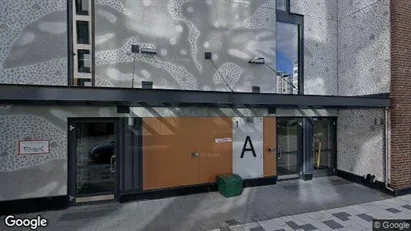 Apartments for rent in Helsinki Itäinen - Photo from Google Street View