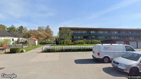 Apartments for rent in Växjö - Photo from Google Street View