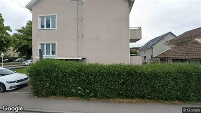 Apartments for rent in Växjö - Photo from Google Street View
