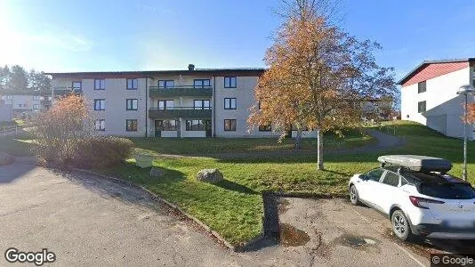 Apartments for rent in Torsby - Photo from Google Street View