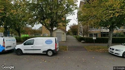 Apartments for rent in Trelleborg - Photo from Google Street View