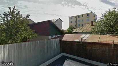 Apartments for rent in Câmpina - Photo from Google Street View