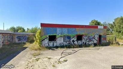 Apartments for rent in Randers SV - Photo from Google Street View