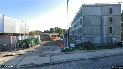 Apartments for rent in Tilst - Photo from Google Street View