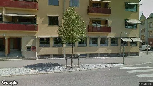 Apartments for rent in Falun - Photo from Google Street View