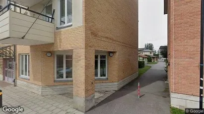 Apartments for rent in Örebro - Photo from Google Street View