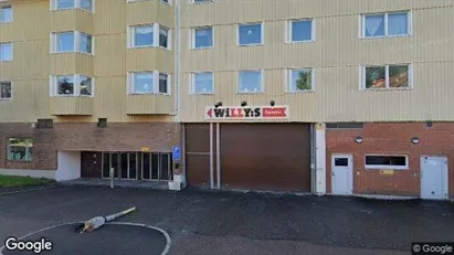 Apartments for rent in Lundby - Photo from Google Street View