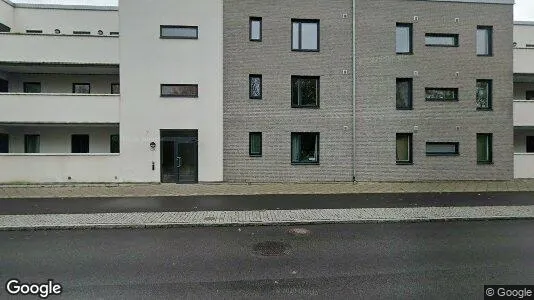 Apartments for rent in Oxie - Photo from Google Street View