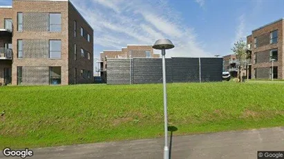 Apartments for rent in Vejle Center - Photo from Google Street View