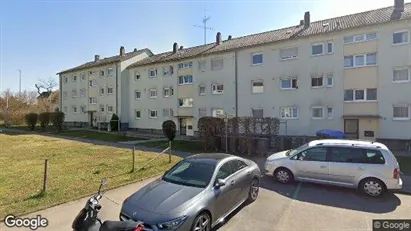 Apartments for rent in Böblingen - Photo from Google Street View