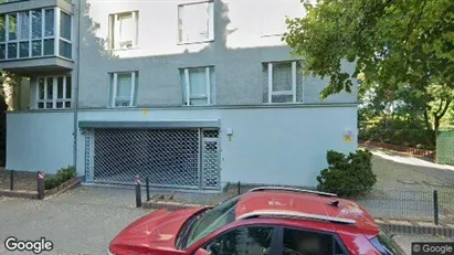 Apartments for rent in Berlin Tempelhof-Schöneberg - Photo from Google Street View
