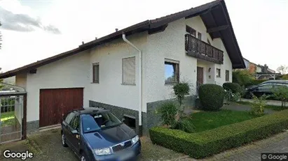 Apartments for rent in Main-Kinzig-Kreis - Photo from Google Street View