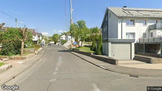Apartments for rent in Siegen-Wittgenstein - Photo from Google Street View