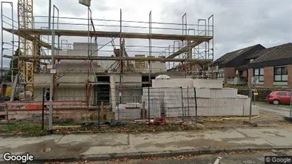 Apartments for rent in Aachen - Photo from Google Street View