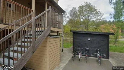 Apartments for rent in Kalmar - Photo from Google Street View