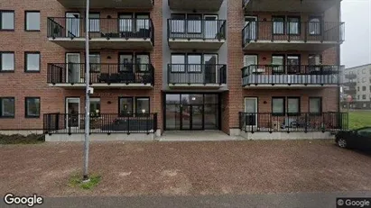 Apartments for rent in Höganäs - Photo from Google Street View