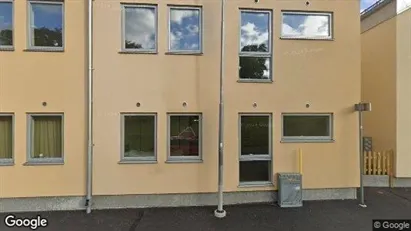 Apartments for rent in Hässleholm - Photo from Google Street View