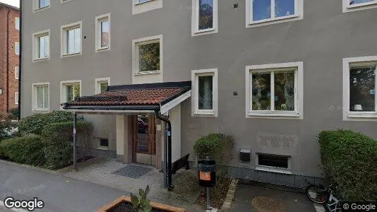 Apartments for rent in Norrköping - Photo from Google Street View