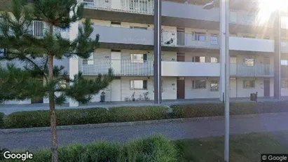 Apartments for rent in Helsingborg - Photo from Google Street View