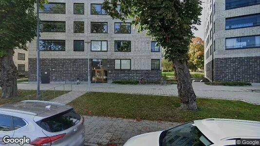 Apartments for rent in Norrköping - Photo from Google Street View